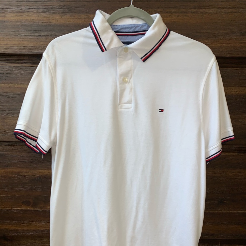 Tommy Hilfiger Polo